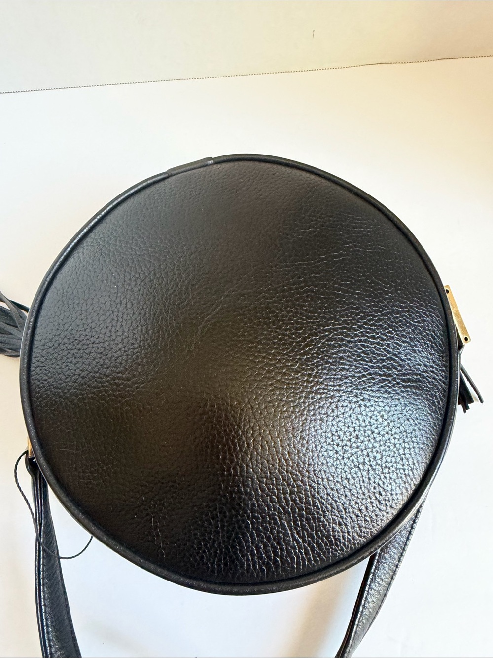 MCM Tamborine crossbody- Germany - Picture 5 of 8